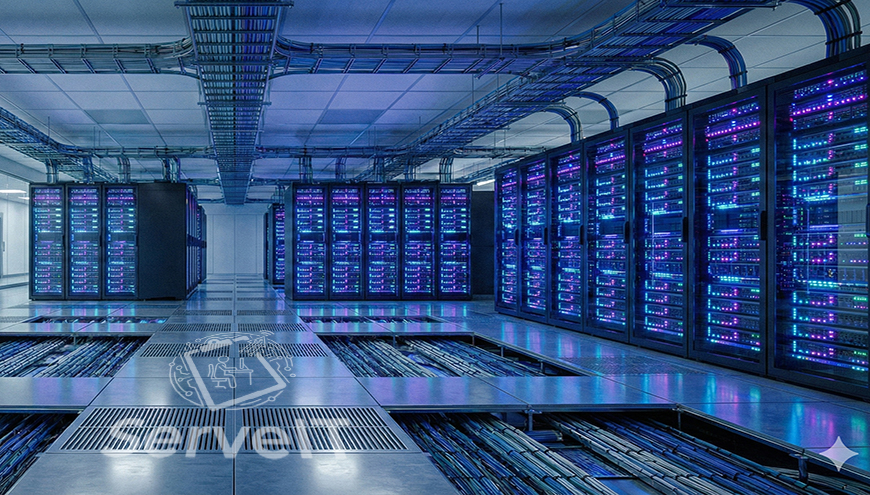 Corporate Office IT Infrastructure Overhaul